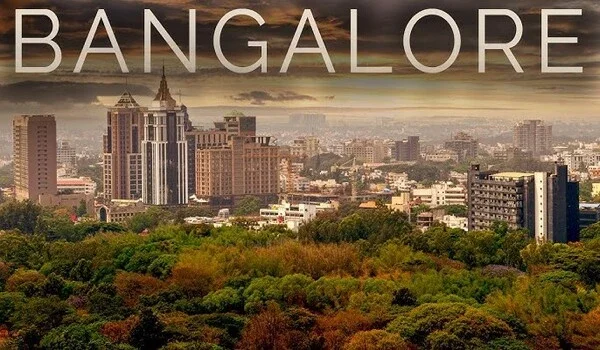 Bangalore